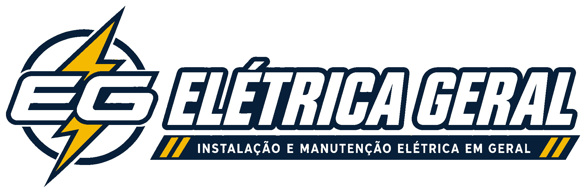 EG Elétrica Geral — instalação e manutenção elétrica em geral